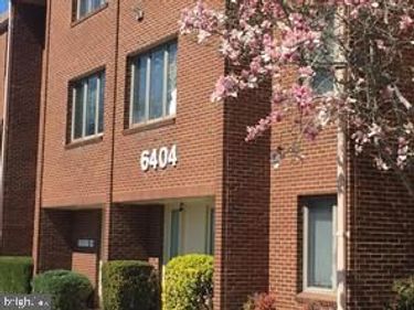 6404 P SEVEN CORNERS PLACE, Unit 2P, FALLS CHURCH, VA 22044