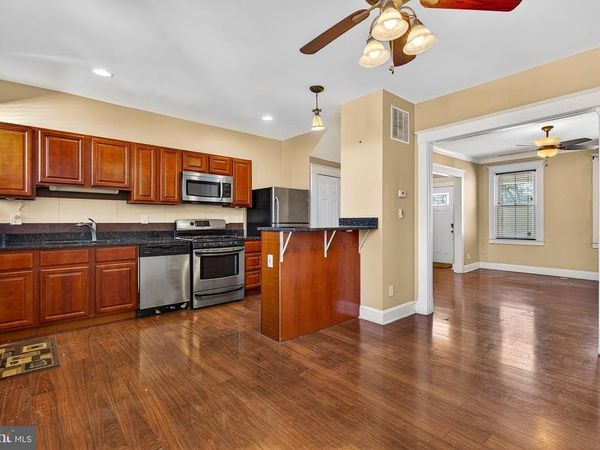 3964 DOLFIELD AVENUE, BALTIMORE, MD 21215