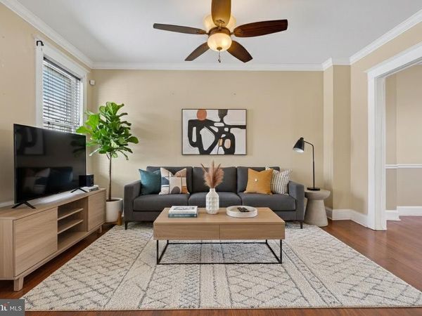 3964 DOLFIELD AVENUE, BALTIMORE, MD 21215