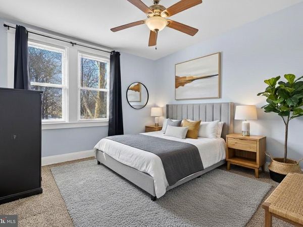 3964 DOLFIELD AVENUE, BALTIMORE, MD 21215