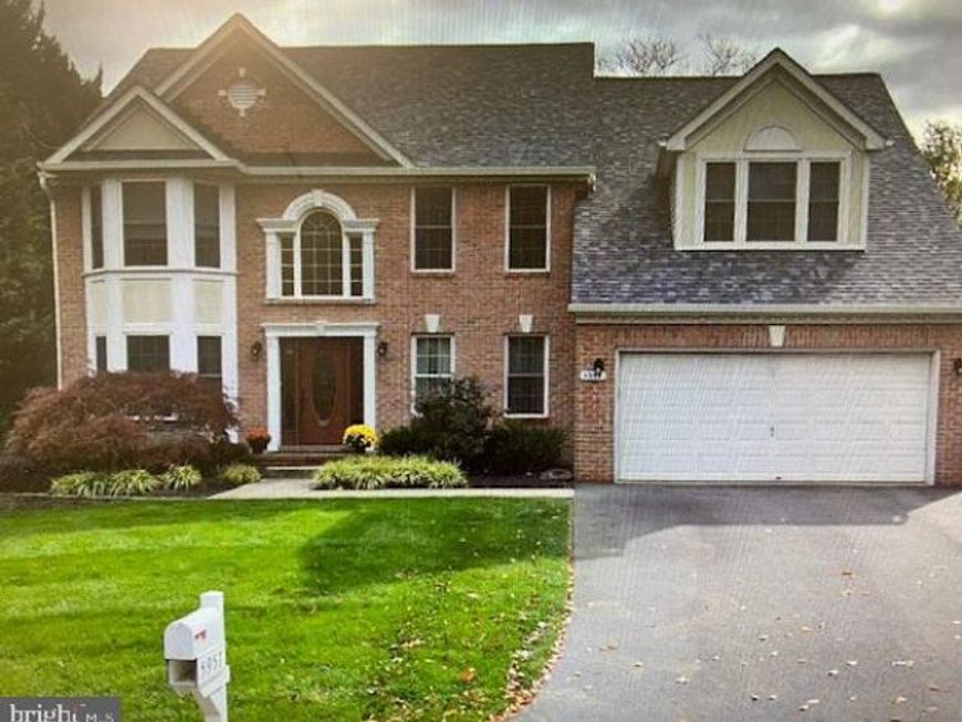 5957 Cecil Way, Eldersburg, MD 21784 Main Photo