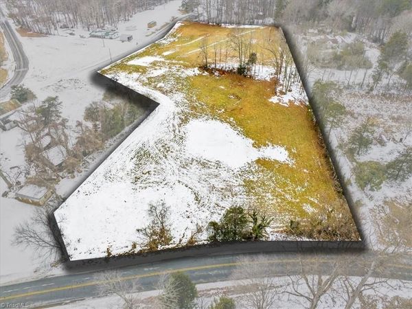 0 Boiling Springs Road, Tobaccoville, NC 27050