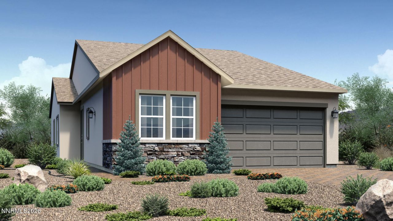 2324 Rocky Anchor Lane, Unit Oakhill 81, Sparks, NV 89436 Photo