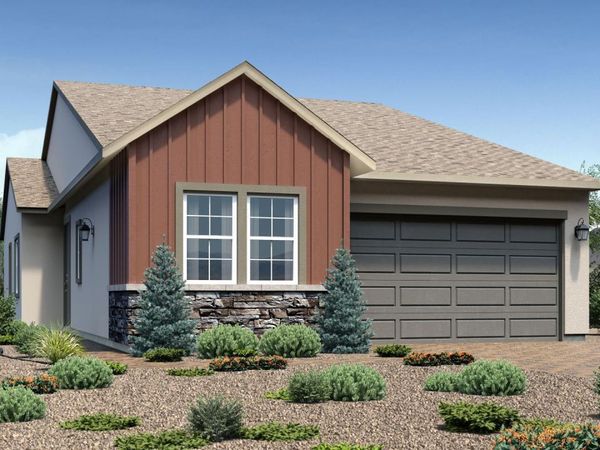 2324 Rocky Anchor Lane, Unit Oakhill 81, Sparks, NV 89436