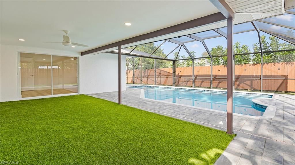 1393 White Cedar Ln, North Fort Myers, FL 33917 Photo