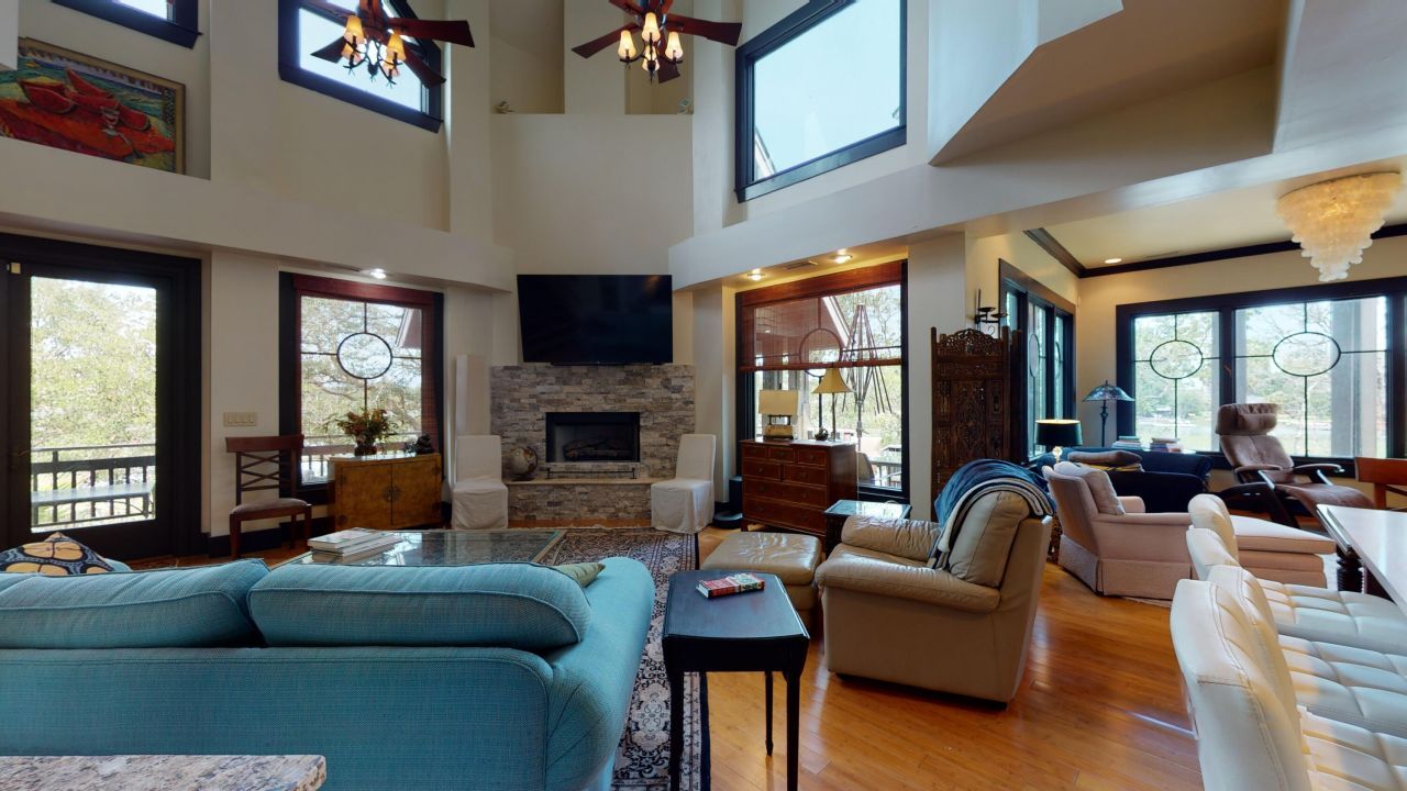 268 Little Oak Island Drive Photo 21