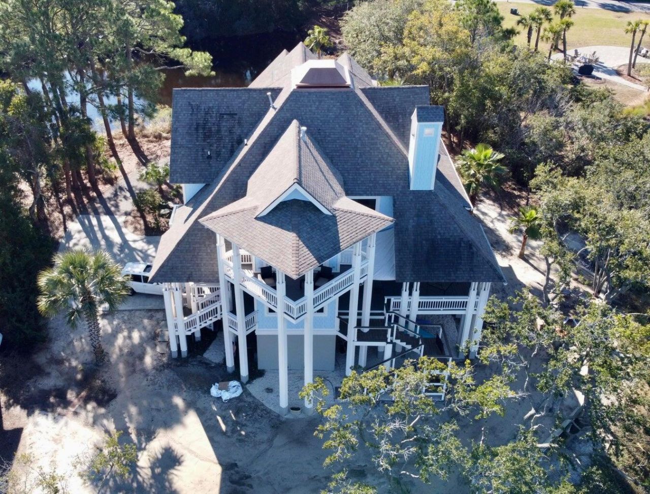 268 Little Oak Island Drive Photo 4