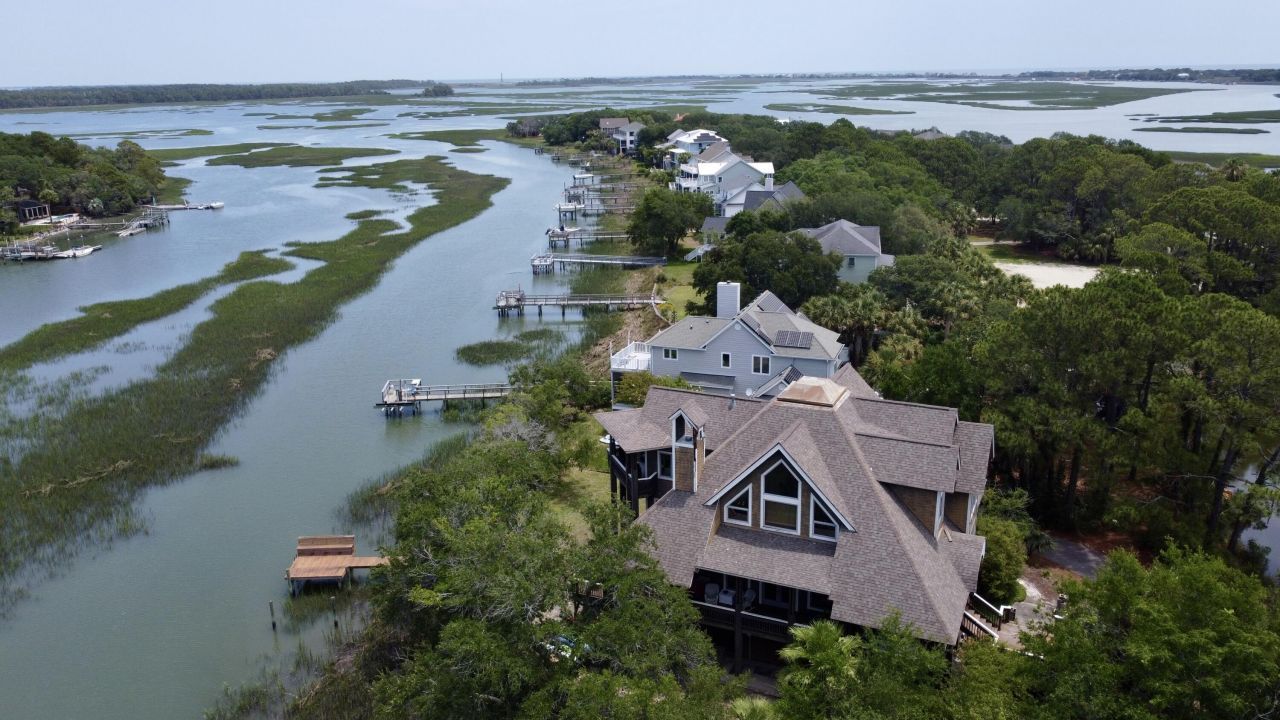 268 Little Oak Island Drive Photo 4