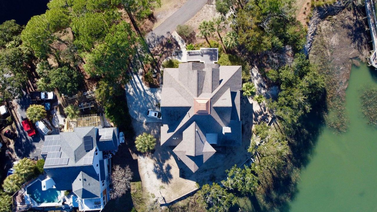 268 Little Oak Island Drive Photo 6