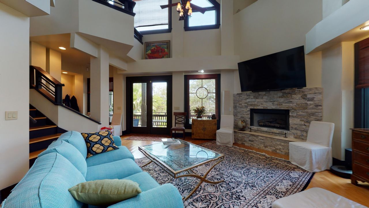 268 Little Oak Island Drive Photo 7