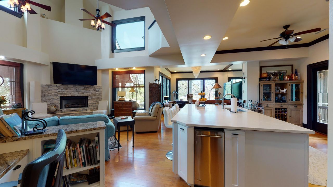 268 Little Oak Island Drive Photo 8