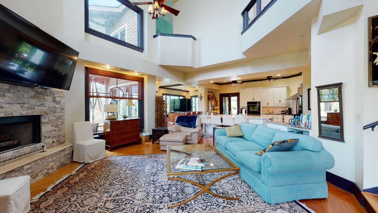 268 Little Oak Island Drive Photo 9