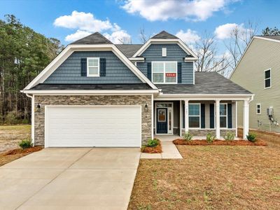 361 Blue Oak Drive, Moncks Corner, SC 29461