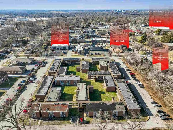 1100 Arthur St, Iowa City, IA 52240