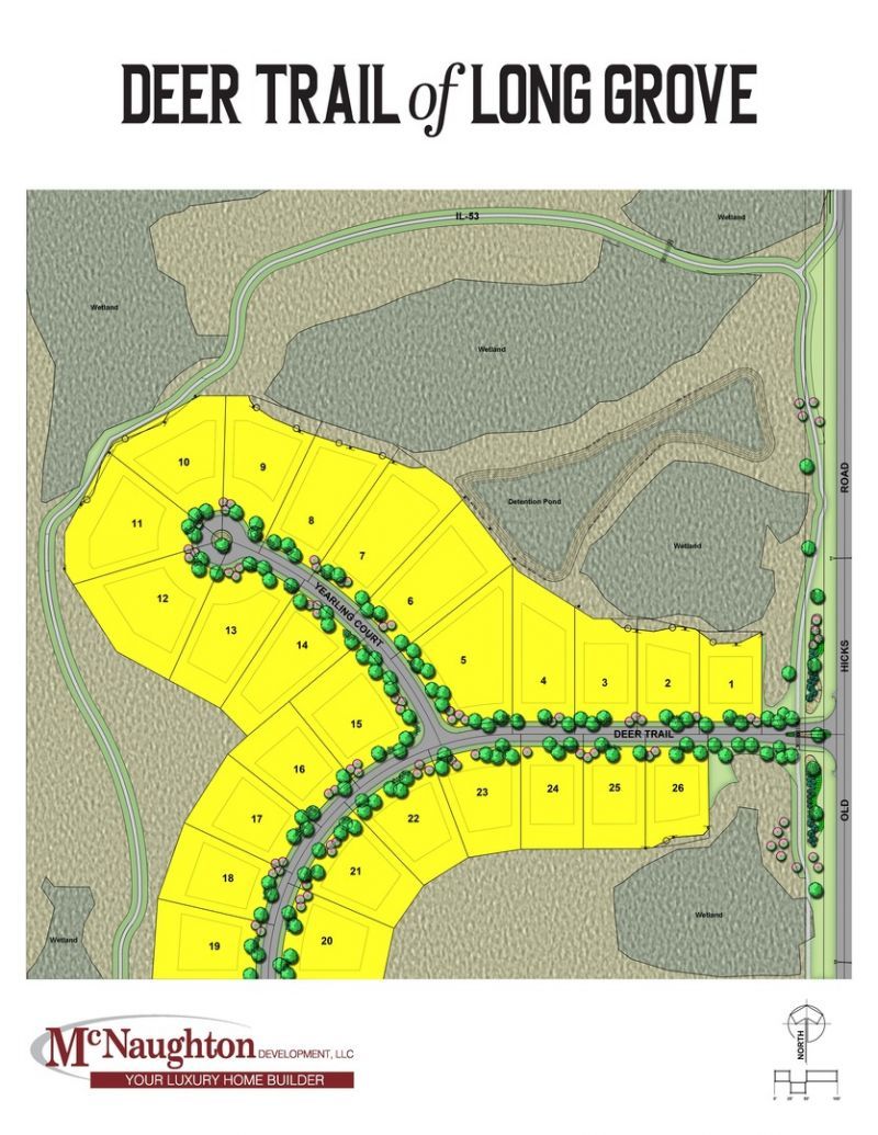 Long Grove, IL 60047