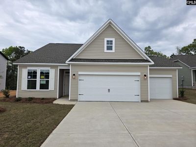 310 Caballeros Trail, Prosperity, SC 29127