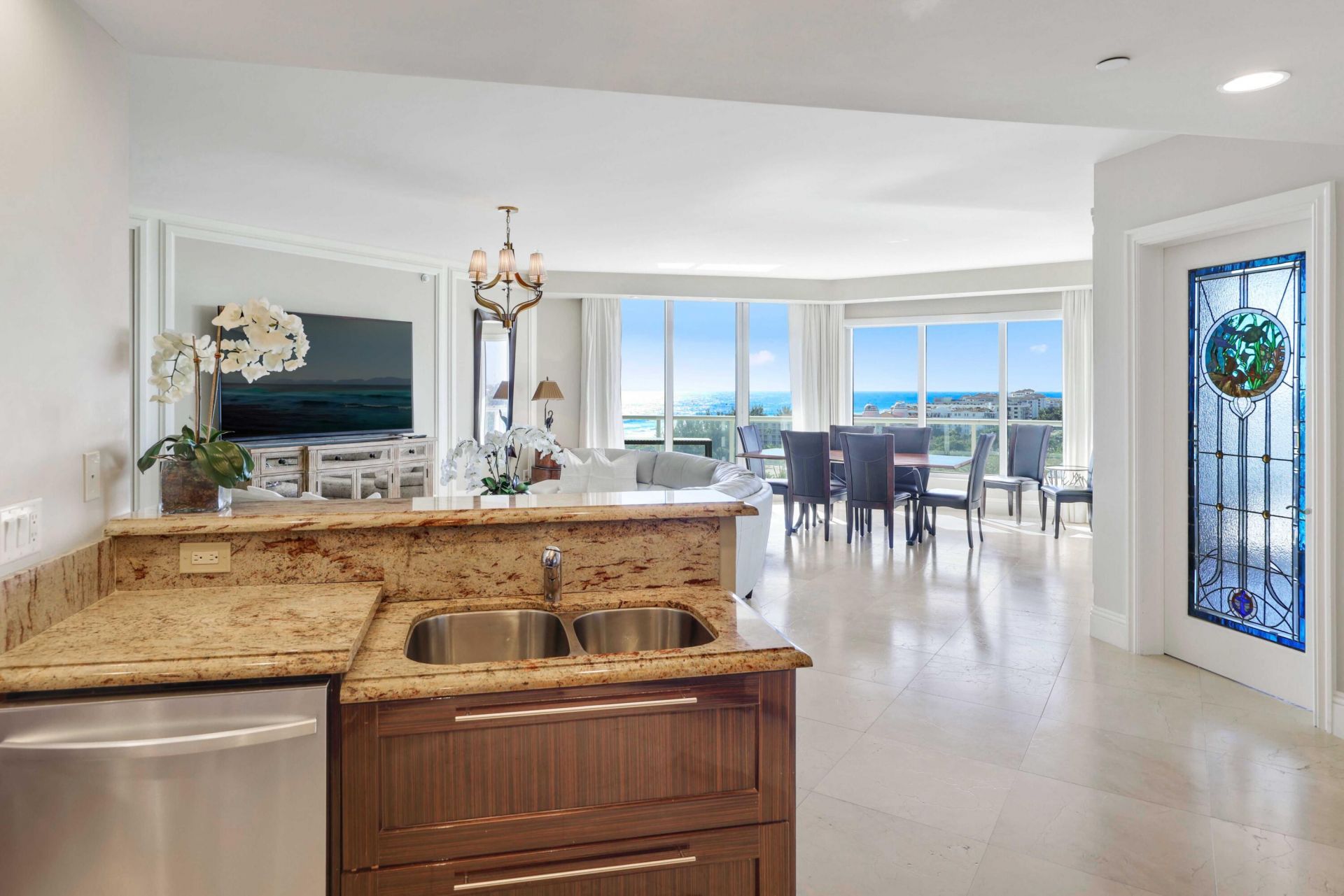 2700 N Ocean Drive, Unit 905b, Riviera Beach, FL 33404 Photo