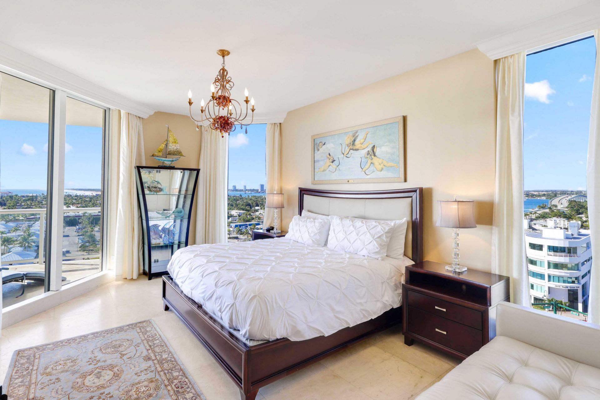 2700 N Ocean Drive, Unit 905b, Riviera Beach, FL 33404 Photo