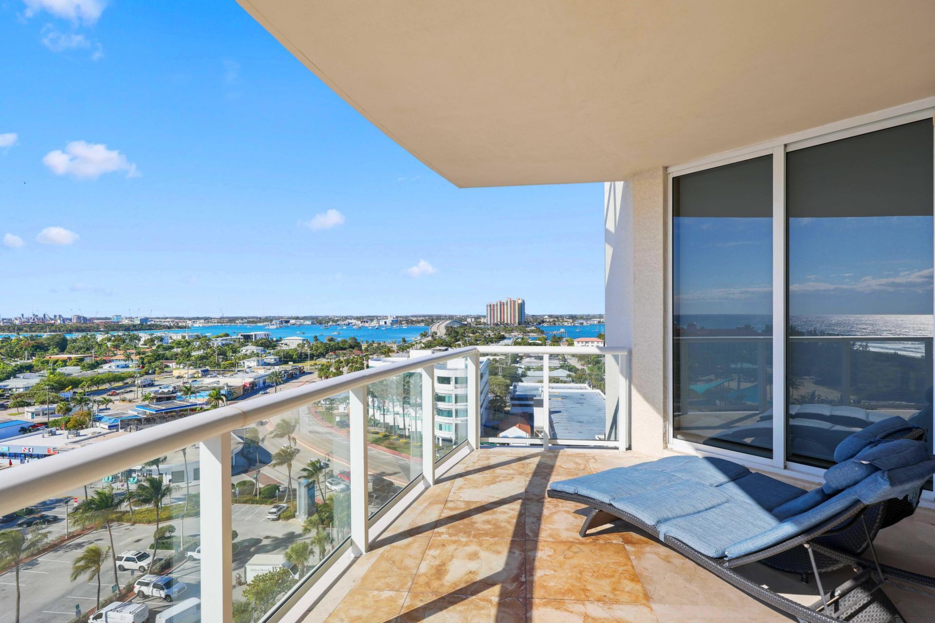 2700 N Ocean Drive, Unit 905b, Riviera Beach, FL 33404 Photo
