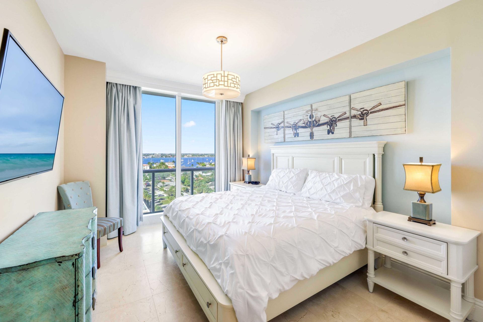 2700 N Ocean Drive, Unit 905b, Riviera Beach, FL 33404 Photo