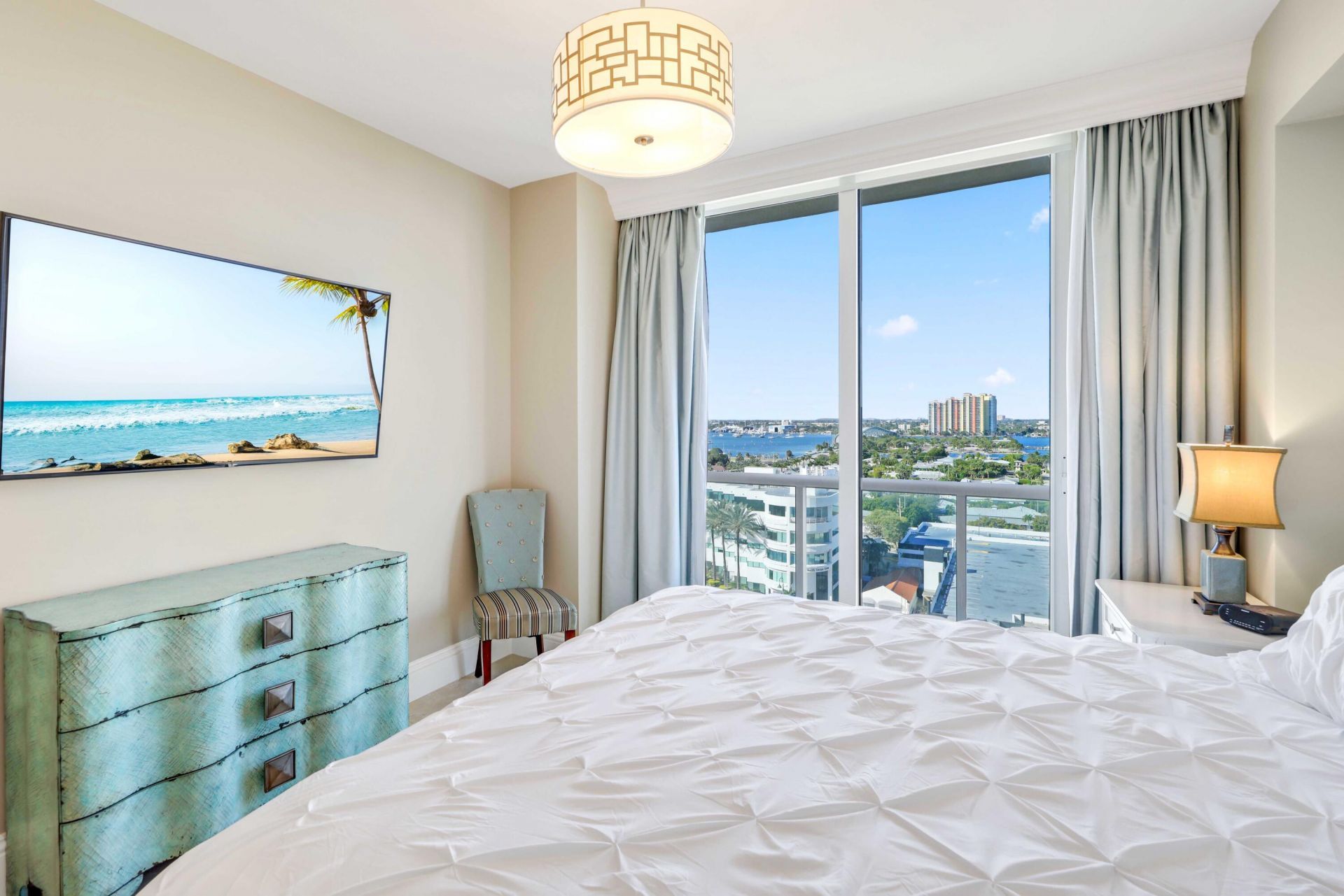 2700 N Ocean Drive, Unit 905b, Riviera Beach, FL 33404 Photo