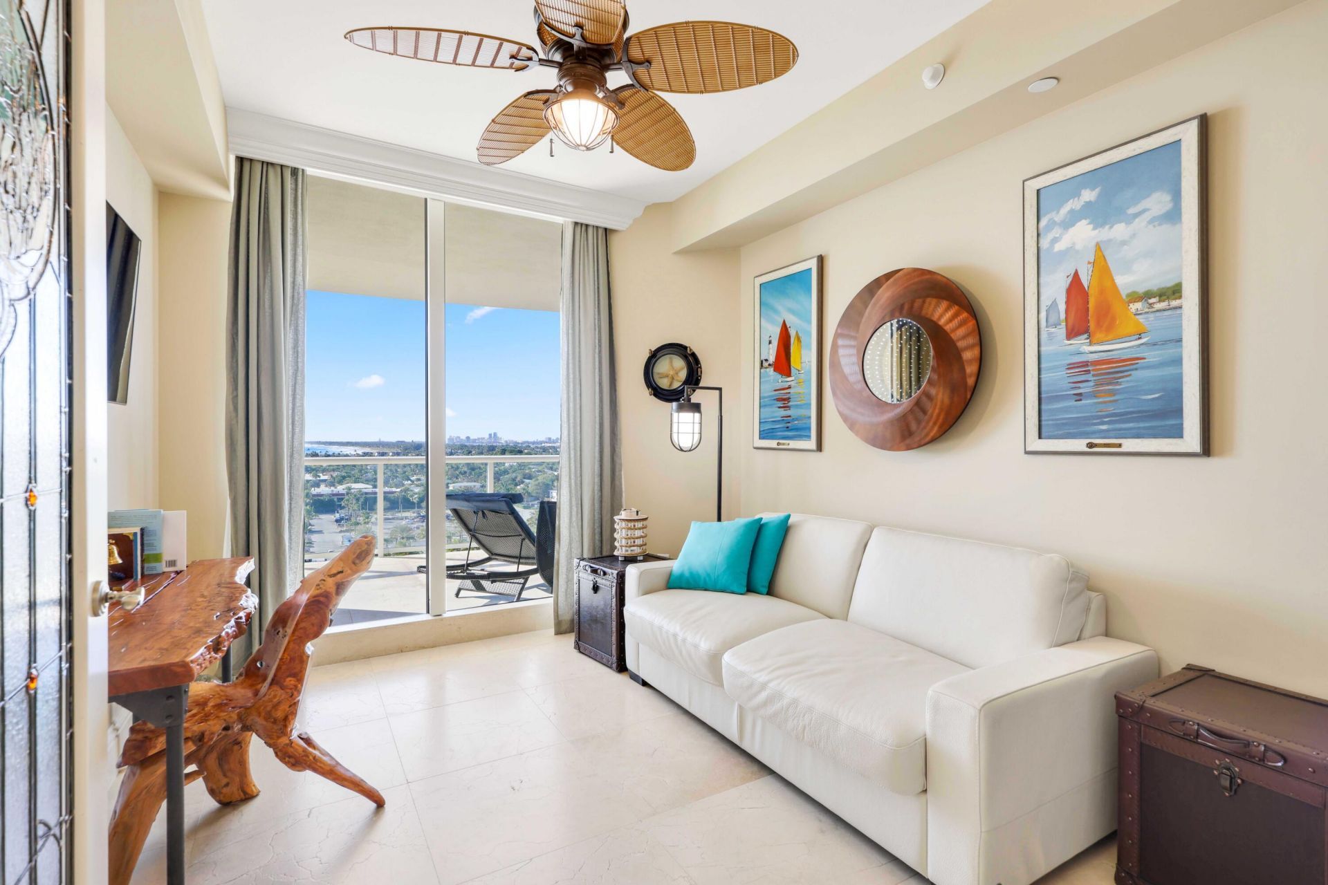 2700 N Ocean Drive, Unit 905b, Riviera Beach, FL 33404 Photo