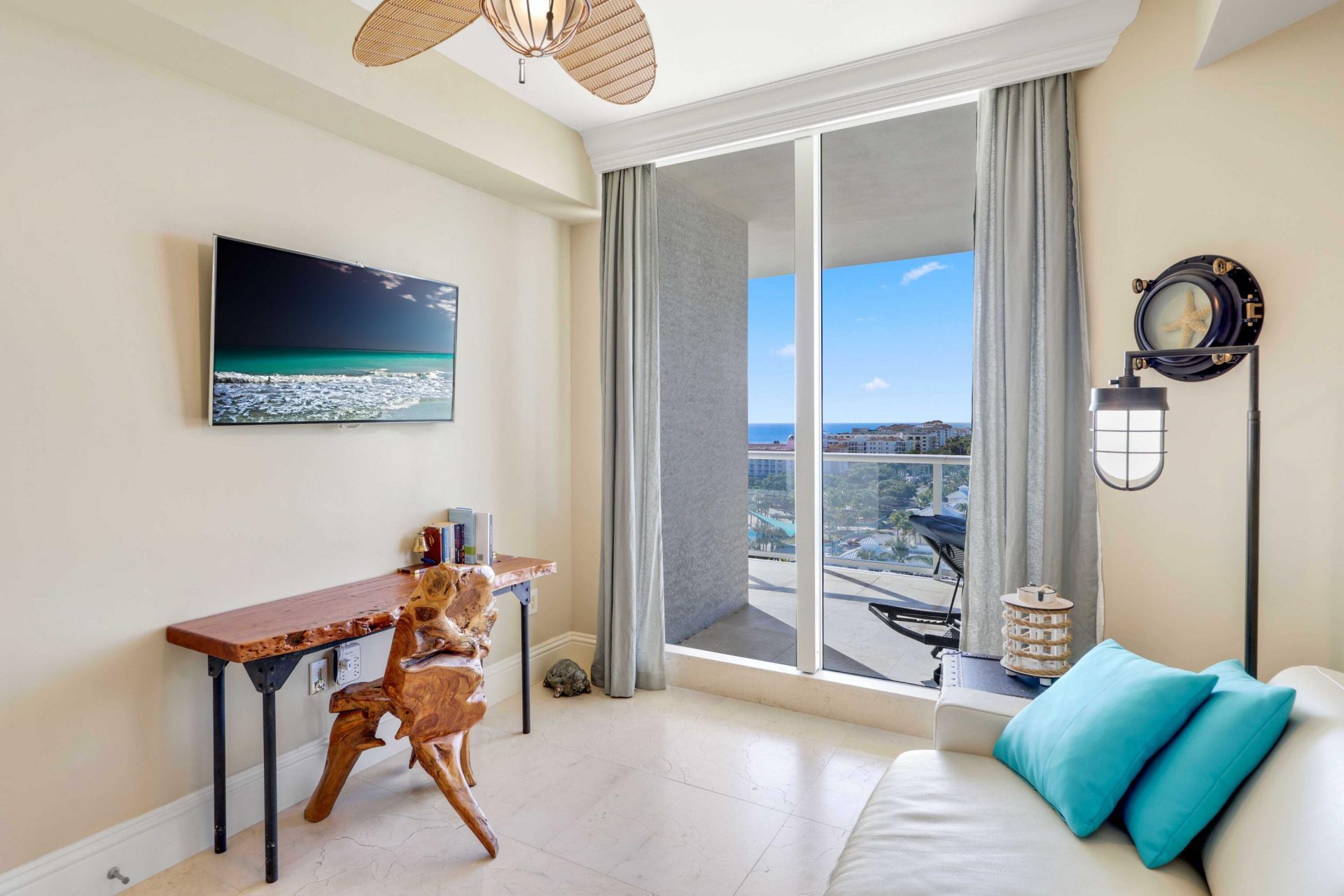 2700 N Ocean Drive, Unit 905b, Riviera Beach, FL 33404 Photo