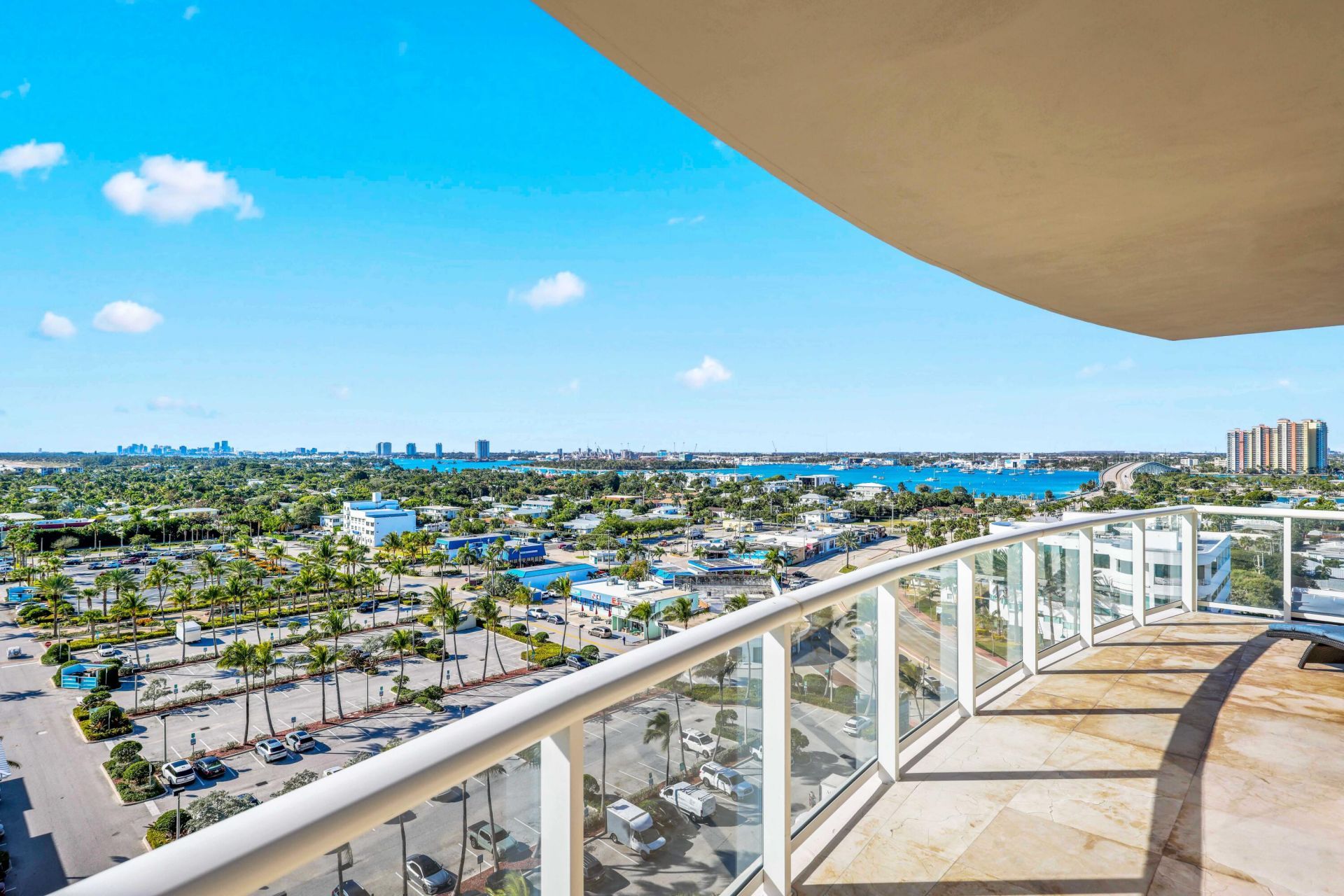 2700 N Ocean Drive, Unit 905b, Riviera Beach, FL 33404 Photo