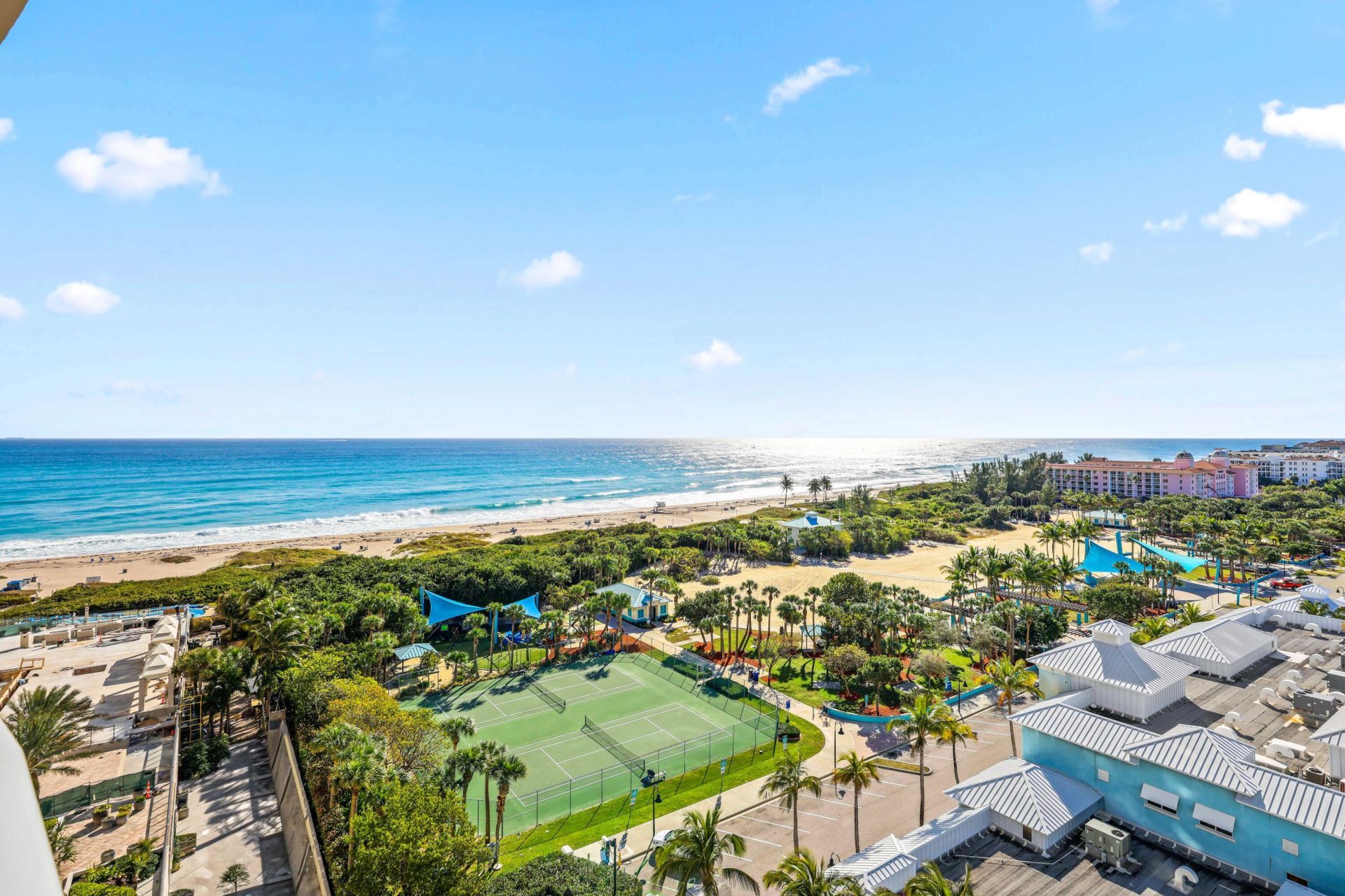 2700 N Ocean Drive, Unit 905b, Riviera Beach, FL 33404 Photo