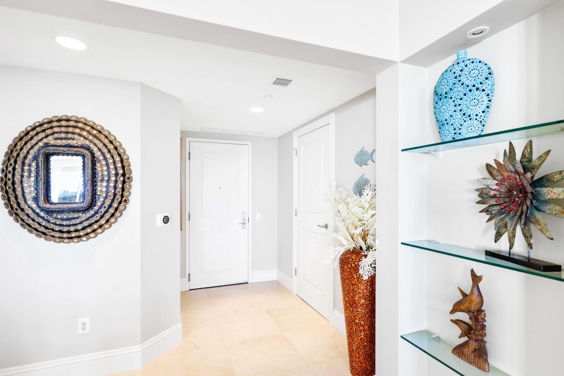 2700 N Ocean Drive, Unit 905b, Riviera Beach, FL 33404 Photo