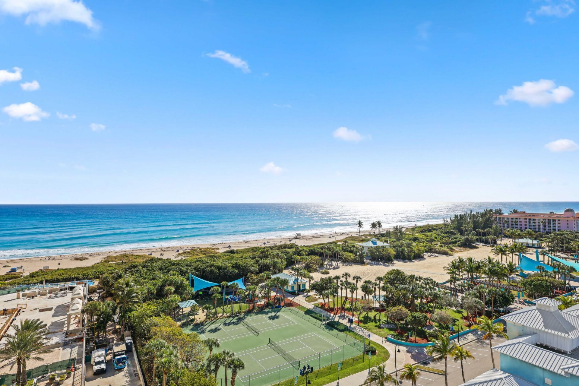 2700 N Ocean Drive, Unit 905b, Riviera Beach, FL 33404 Photo