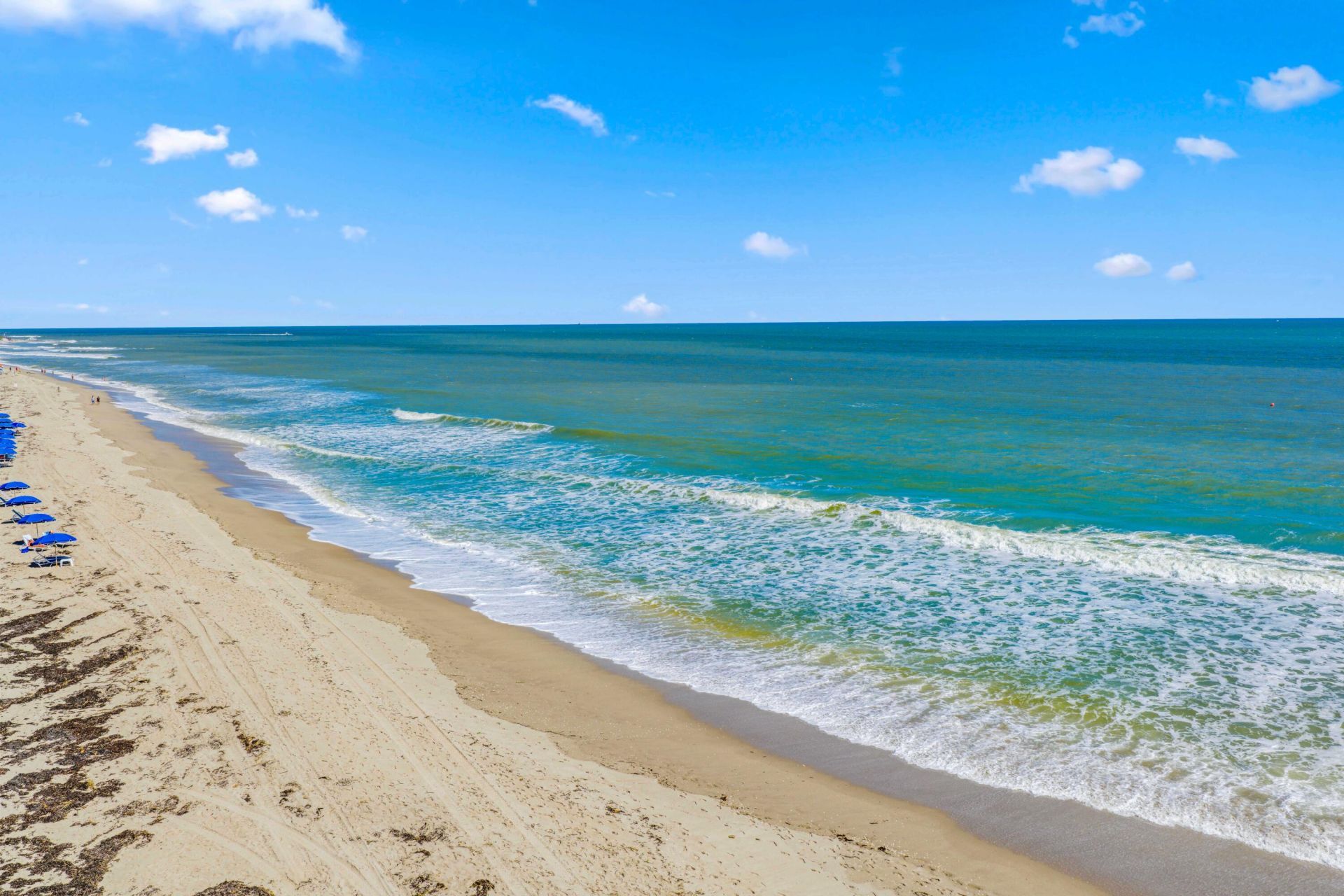 2700 N Ocean Drive, Unit 905b, Riviera Beach, FL 33404 Photo