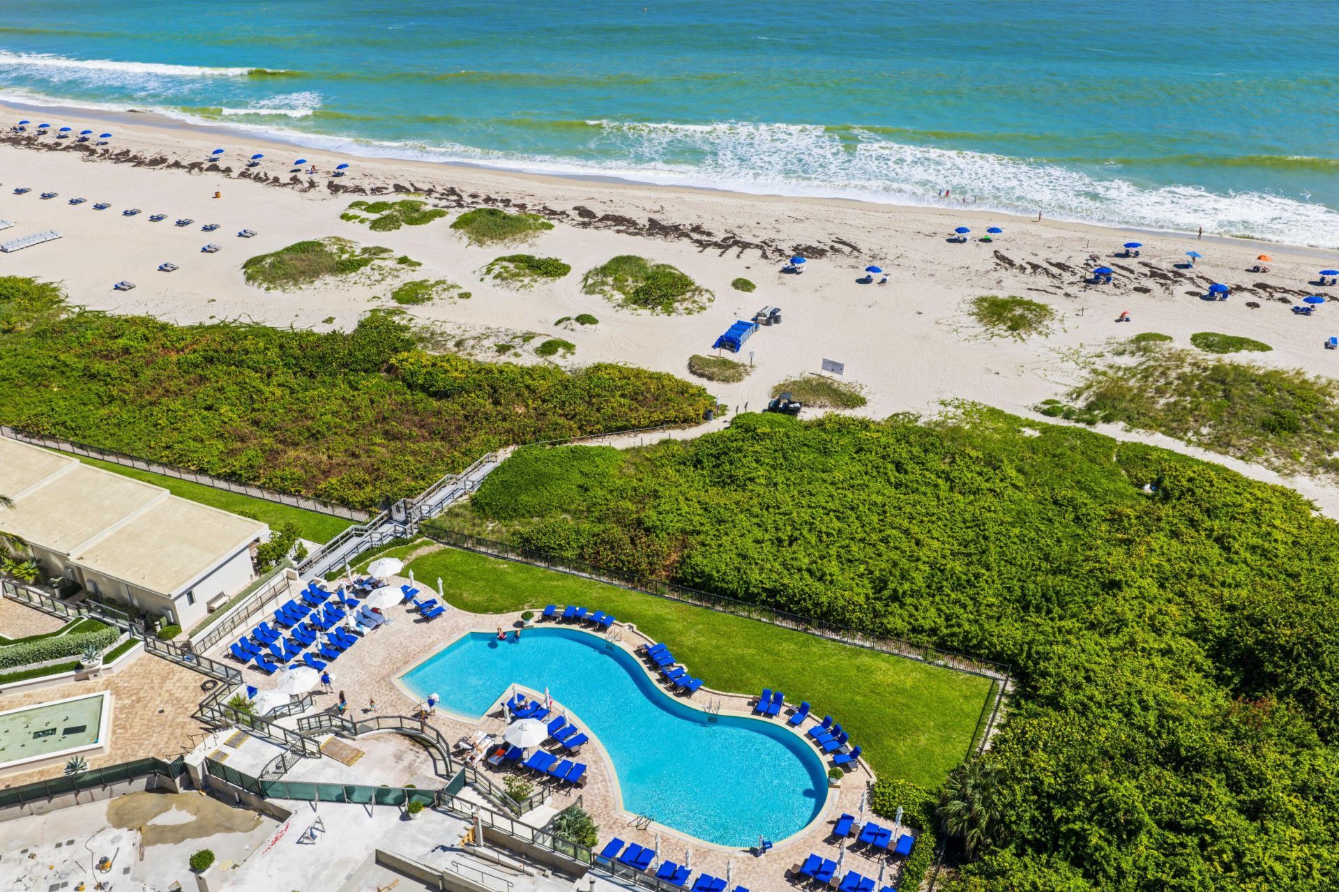 2700 N Ocean Drive, Unit 905b, Riviera Beach, FL 33404 Photo