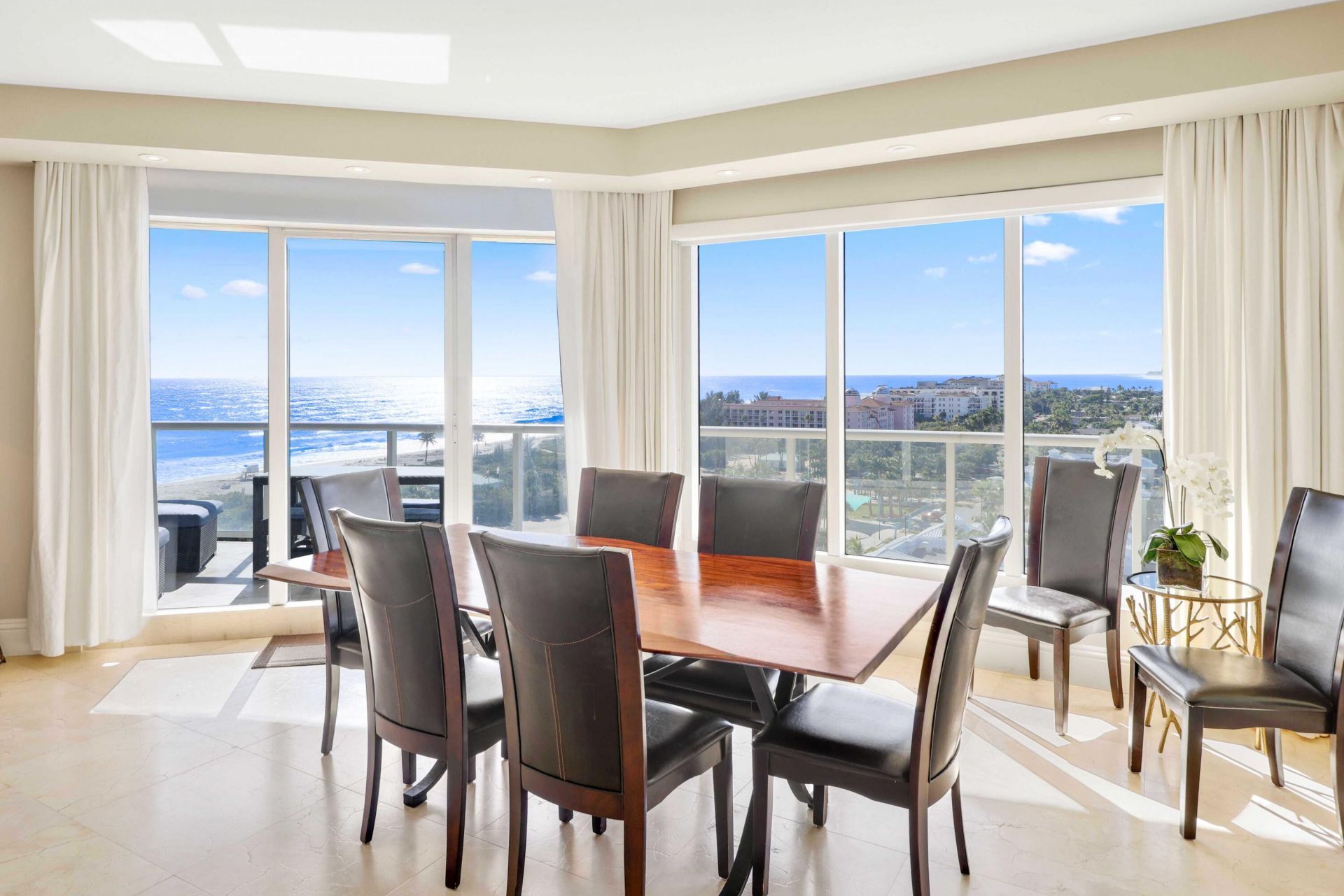 2700 N Ocean Drive, Unit 905b, Riviera Beach, FL 33404 Photo