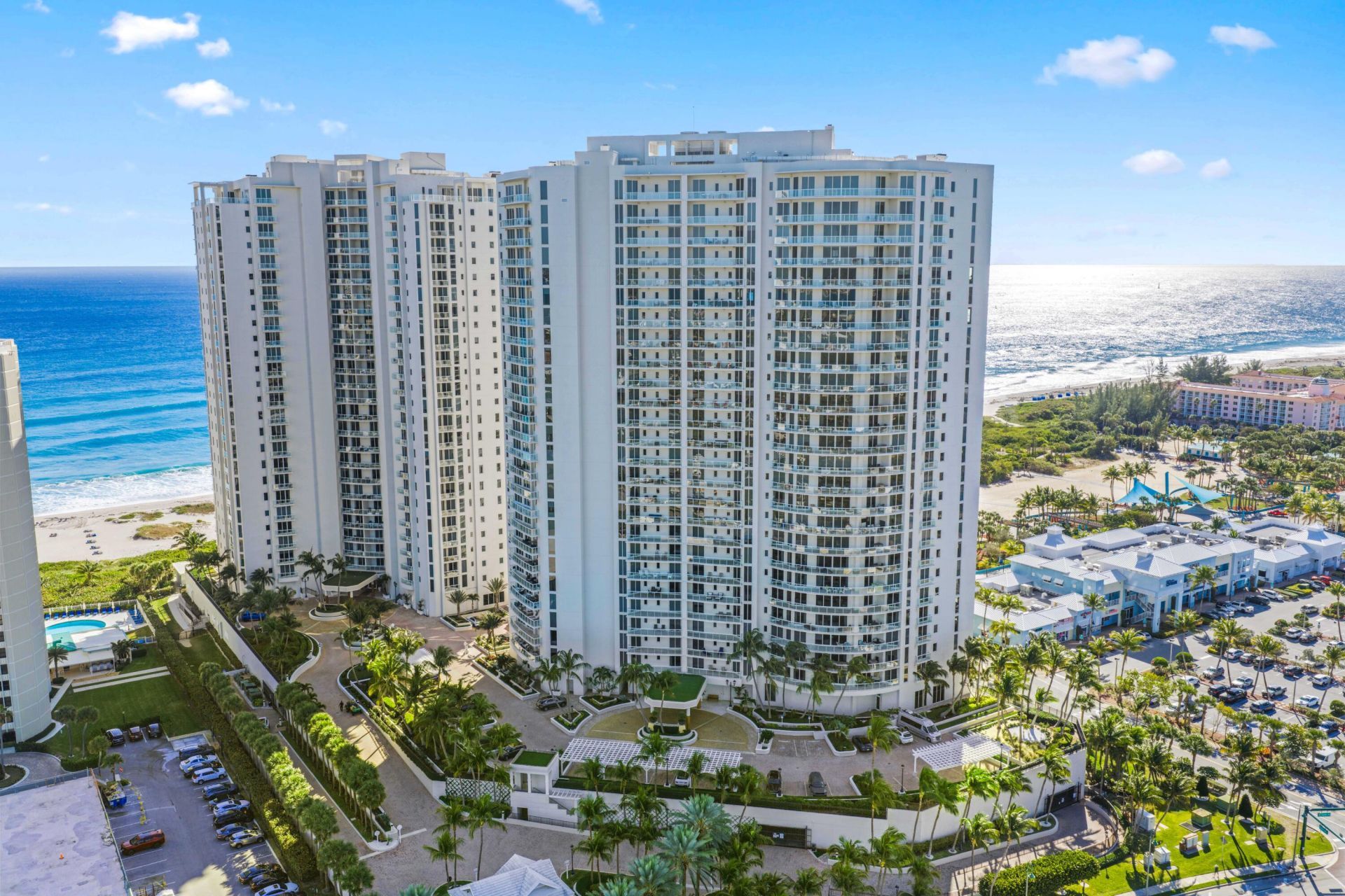 2700 N Ocean Drive, Unit 905b, Riviera Beach, FL 33404 Photo