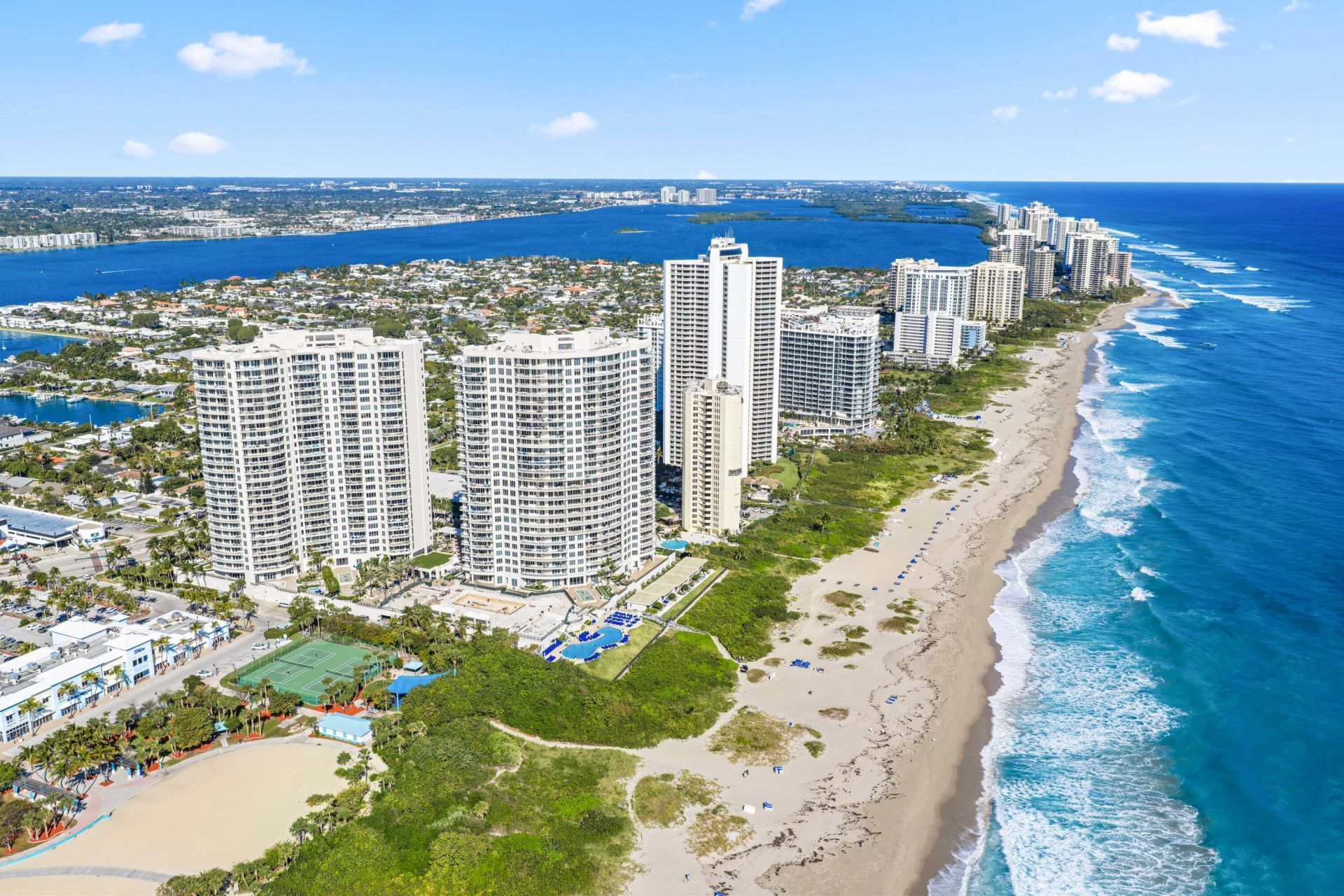 2700 N Ocean Drive, Unit 905b, Riviera Beach, FL 33404 Photo