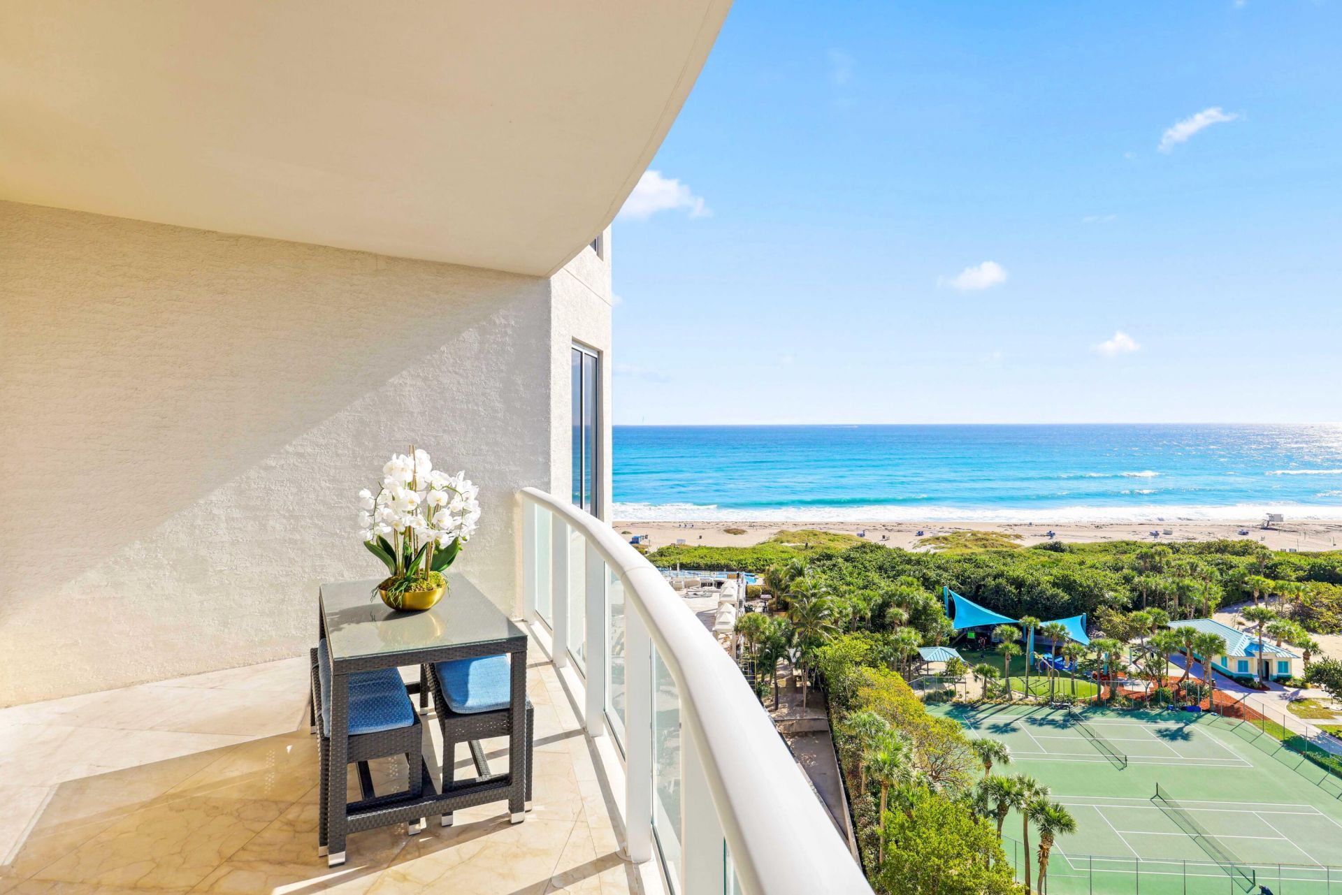 2700 N Ocean Drive, Unit 905b, Riviera Beach, FL 33404 Photo