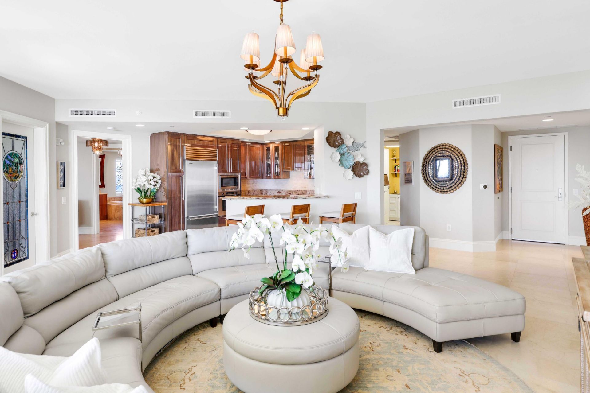 2700 N Ocean Drive, Unit 905b, Riviera Beach, FL 33404 Photo