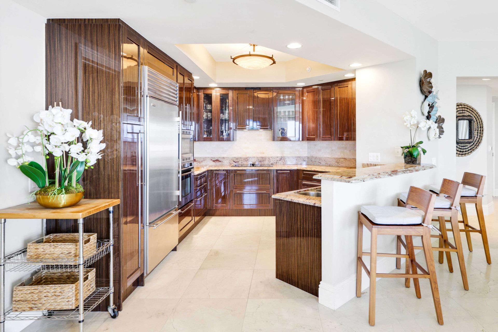 2700 N Ocean Drive, Unit 905b, Riviera Beach, FL 33404 Photo