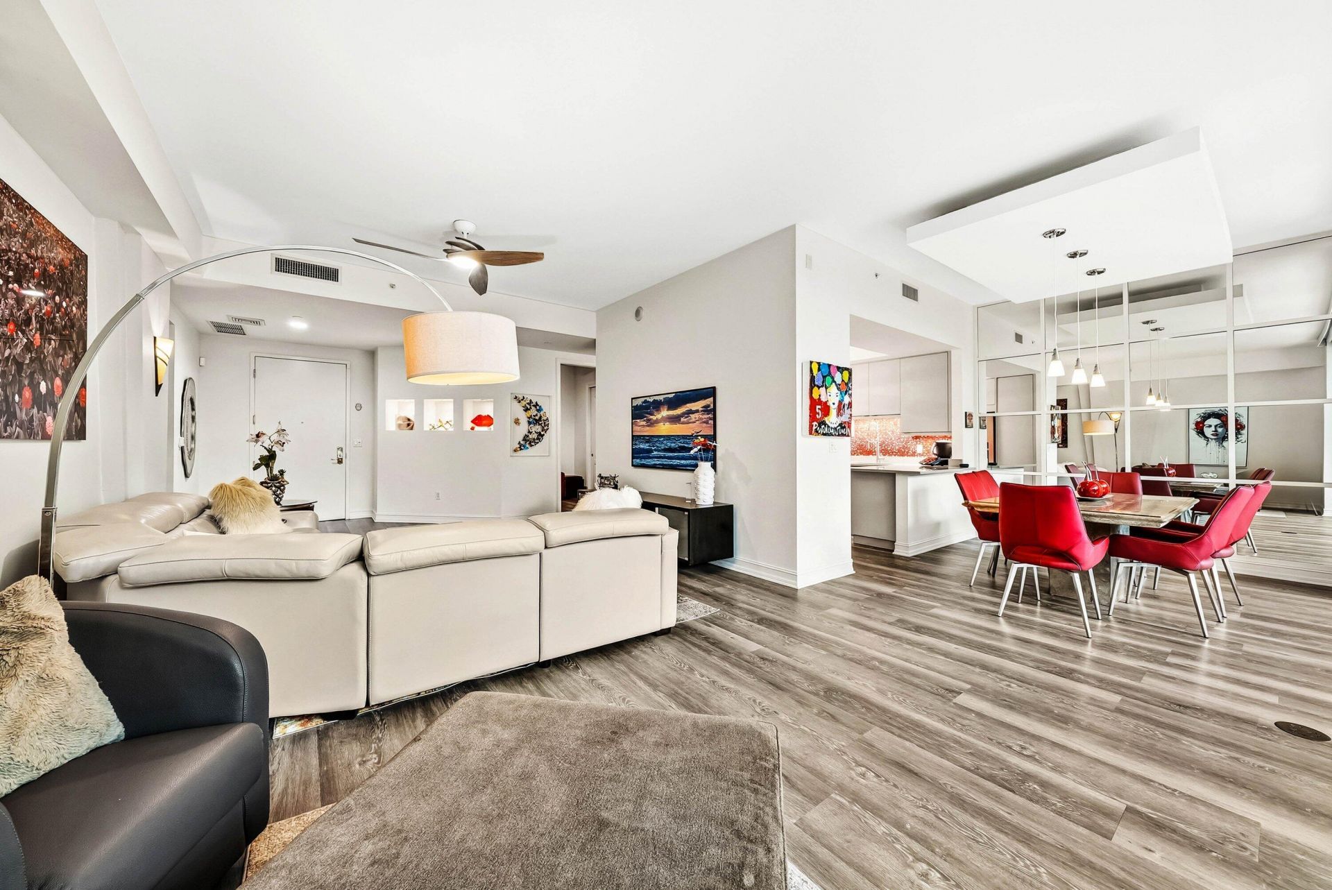 550 SE Mizner Boulevard, Unit B110, Boca Raton, FL 33432 Photo