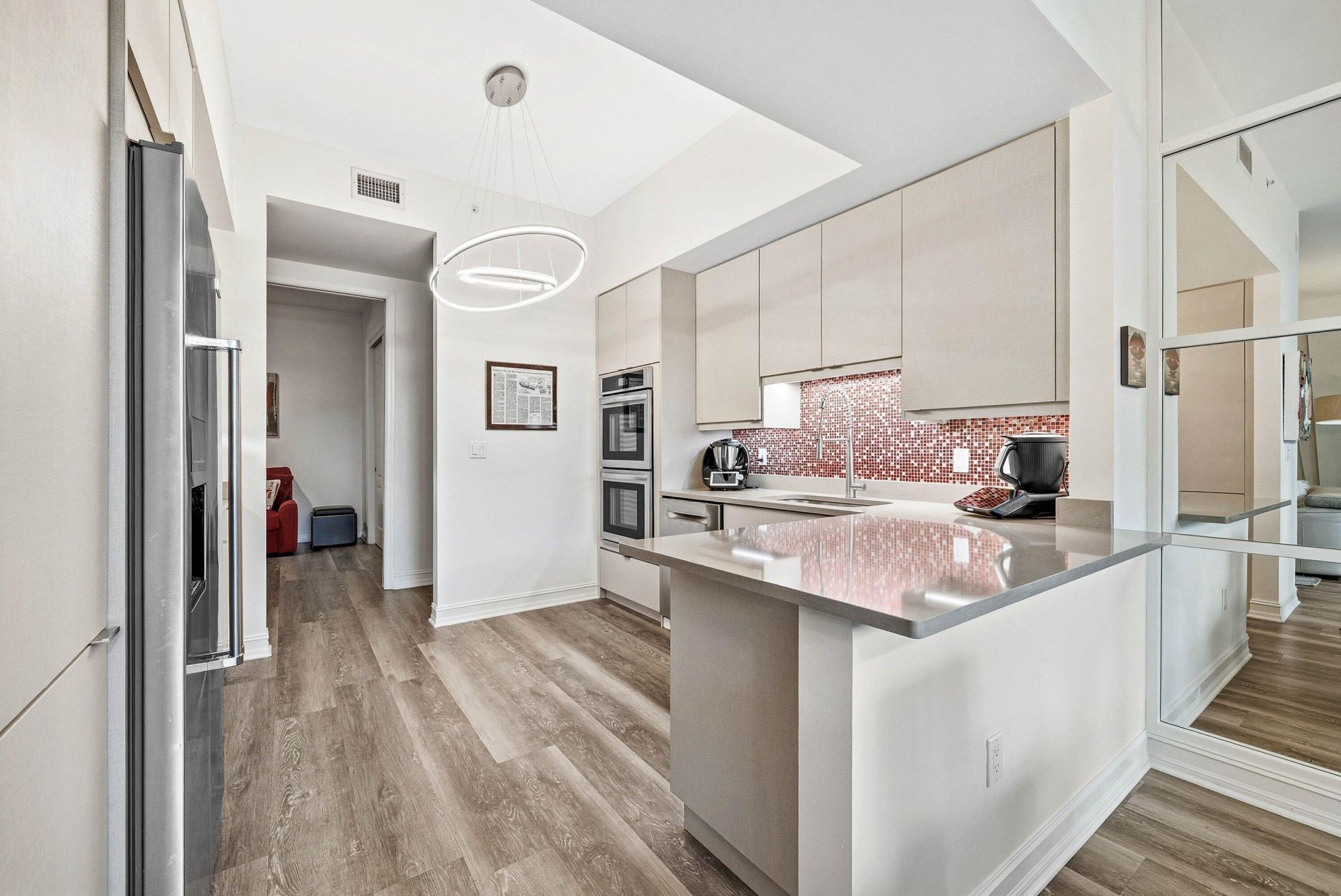 550 SE Mizner Boulevard, Unit B110, Boca Raton, FL 33432 Photo