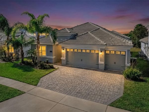 1488 Olympic Club Boulevard, Davenport, FL 33896