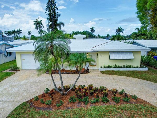 259 Corsair Avenue, Lauderdale-By-The-Sea, FL 33308