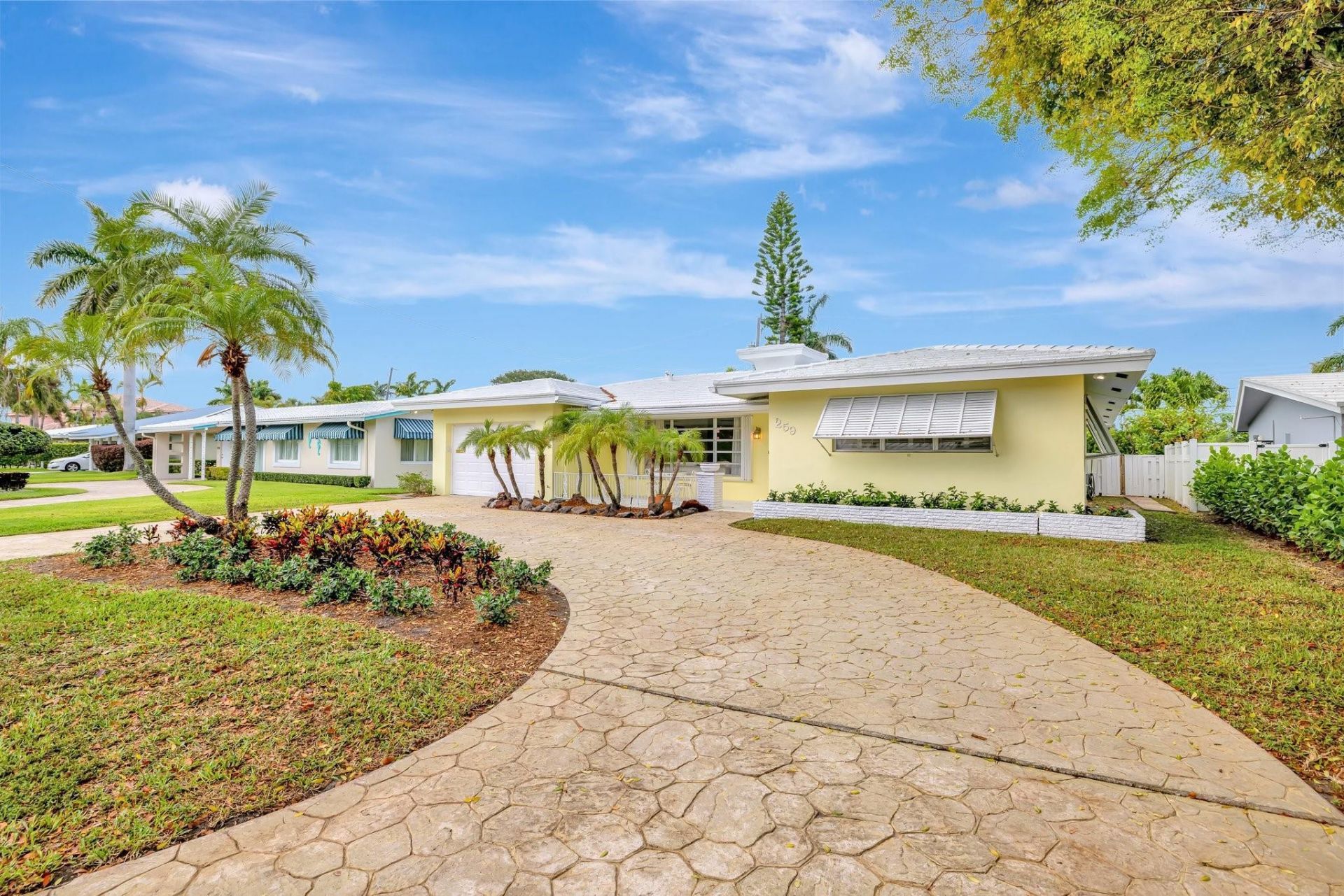 259 Corsair Avenue, Lauderdale by the Sea, FL 33308 Photo