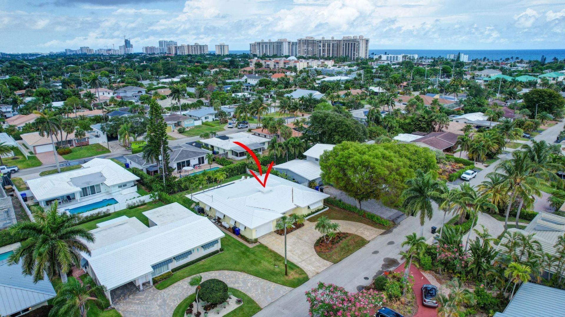 259 Corsair Avenue, Lauderdale by the Sea, FL 33308 Photo