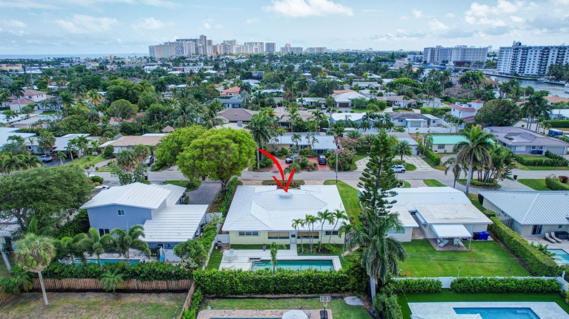 259 Corsair Avenue, Lauderdale by the Sea, FL 33308 Photo