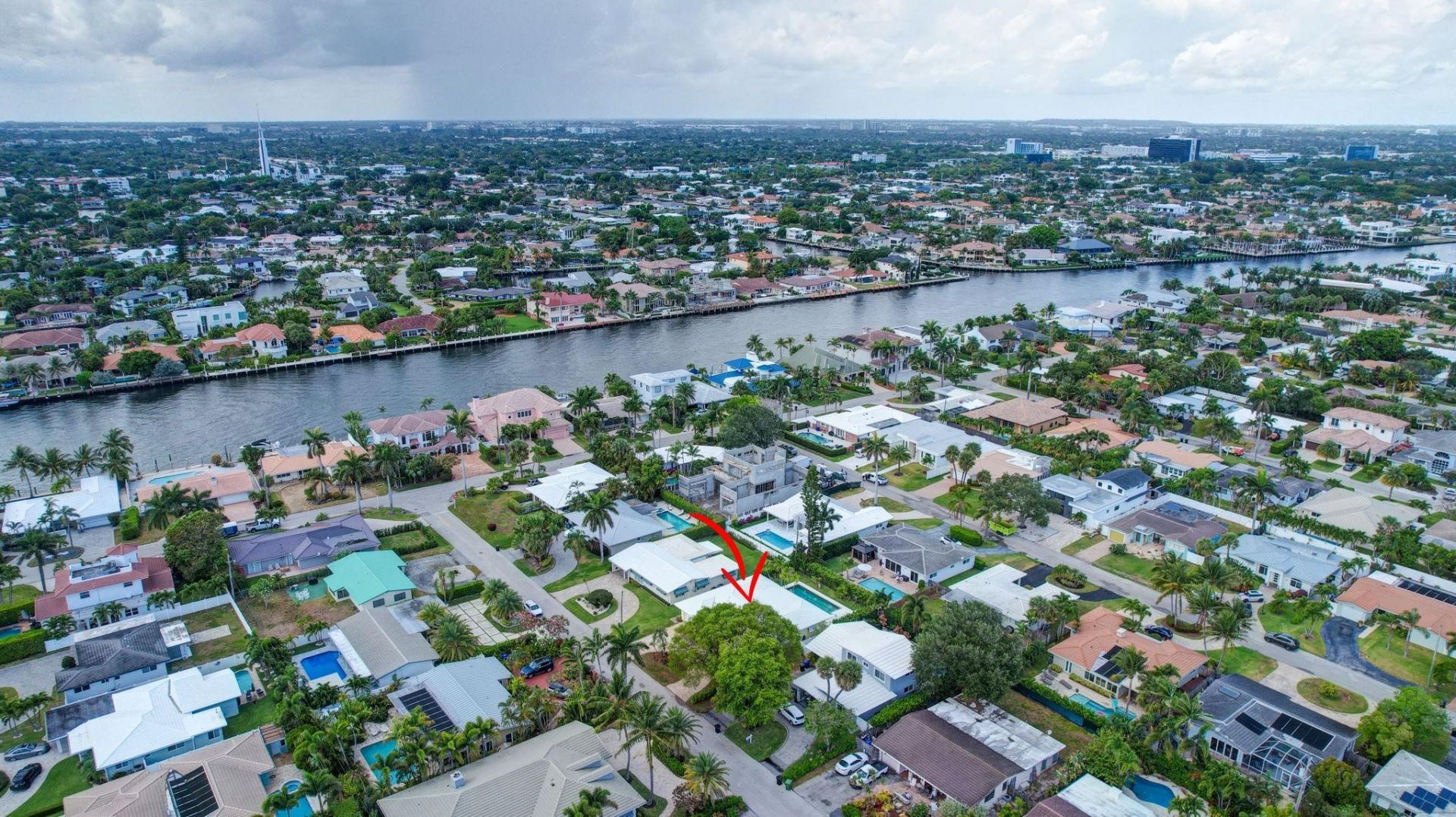 259 Corsair Avenue, Lauderdale by the Sea, FL 33308 Photo