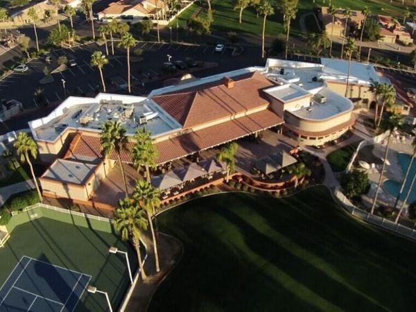 Sun Lakes, AZ 85248