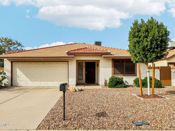 18846 N 45TH Avenue, Glendale, AZ 85308