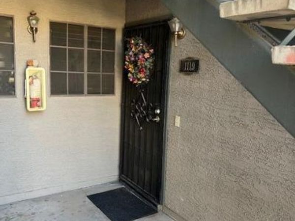 533 W GUADALUPE Road, Unit 1119, Mesa, AZ 85210